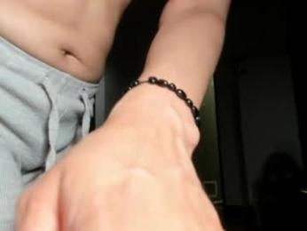 vanandjuani webcam chaturbate model stream image