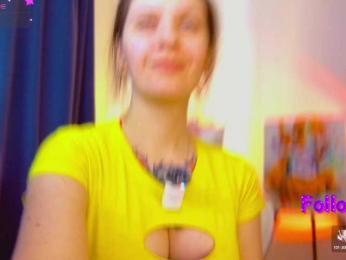 ann-mikele webcam model stream image