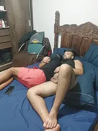 Gasc_1992 webcam model stream image