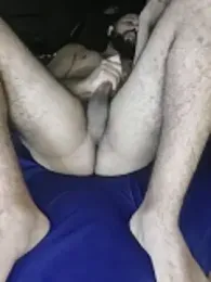 Gasc_1992 webcam model stream image