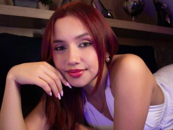 AlisRoses webcam livejasmin model stream image