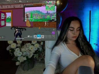 AmaReda webcam model stream image