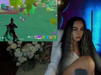 AmaReda webcam model stream image