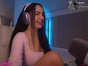 AmaReda webcam bongacams model stream image