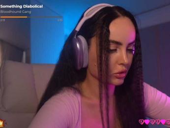 AmaReda webcam model stream image