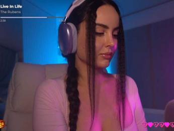 AmaReda webcam model stream image
