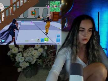 AmaReda webcam model stream image