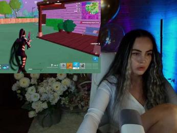 AmaReda webcam model stream image