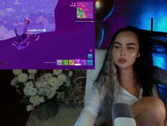 AmaReda webcam model stream image