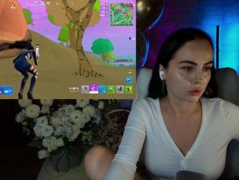 AmaReda webcam model stream image