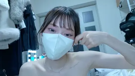 riken_jp webcam stripchat model stream image