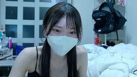 riken_jp webcam stripchat model stream image