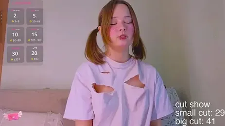 Mary_uw webcam stripchat model stream image
