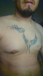 buentiposexy webcam model stream image