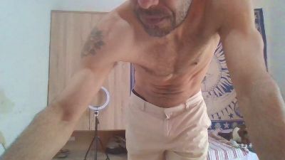 LPDGC webcam model stream image