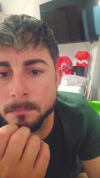 Realluis webcam model stream image