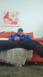 Realluis webcam model stream image