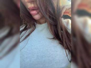 OrgazMia webcam bongacams model stream image