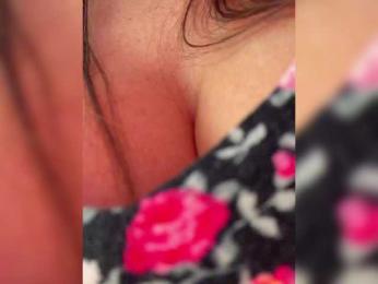 OrgazMia webcam bongacams model stream image