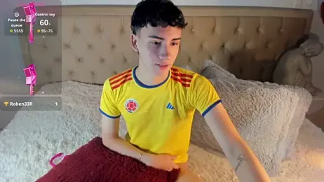 cml0_ webcam model stream image