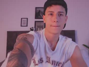 guy_twinks webcam model stream image