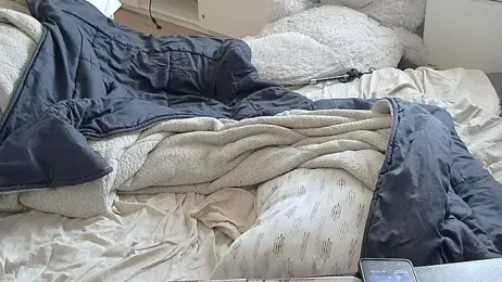 CeriseLapine webcam model stream image