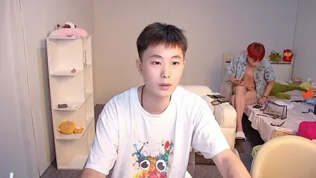 Chinese-Sweety webcam stripchat model stream image