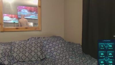 Srfuxalot webcam model stream image