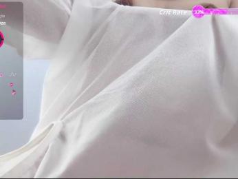 Miqibaob webcam model stream image