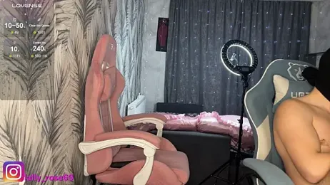 LallyRose69 webcam stripchat model stream image