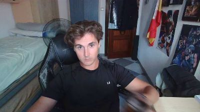 PrinceUhtred webcam model stream image