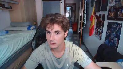 PrinceUhtred webcam model stream image