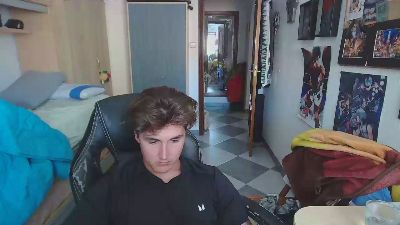 PrinceUhtred webcam model stream image