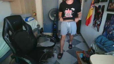 PrinceUhtred webcam model stream image