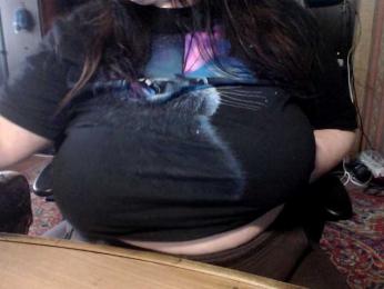 tanyvel webcam bongacams model stream image