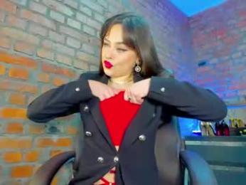 mistress_milana_ webcam model stream image