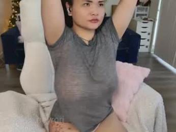 ms_mochii webcam model stream image