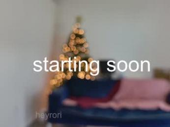 ms_mochii webcam chaturbate model stream image
