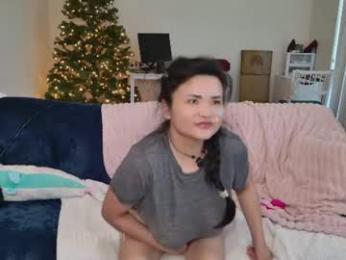 ms_mochii webcam model stream image