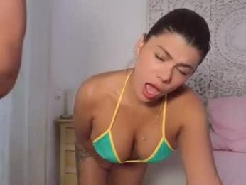 maca_hugo webcam chaturbate model stream image