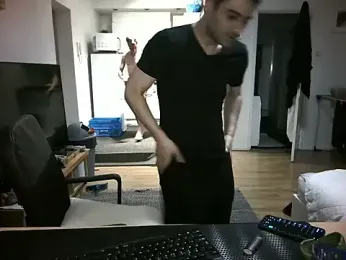 mihaimichael webcam model stream image