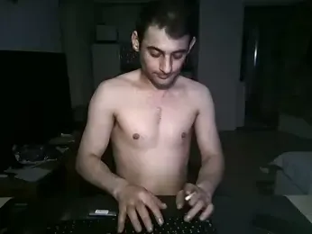 mihaimichael webcam model stream image