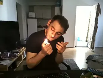mihaimichael webcam model stream image