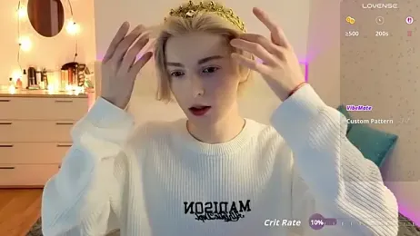 fiachand webcam model stream image