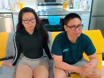 18not20 webcam model stream image