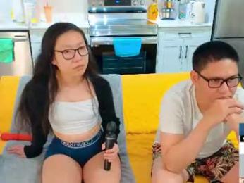18not20 webcam model stream image