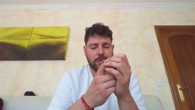 Alber21aa webcam model stream image