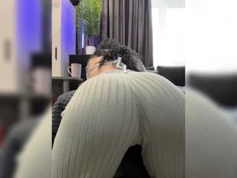 MagicMelody webcam model stream image