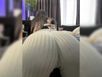 MagicMelody webcam model stream image