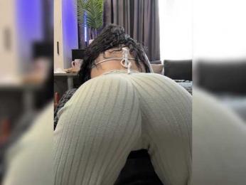 MagicMelody webcam model stream image